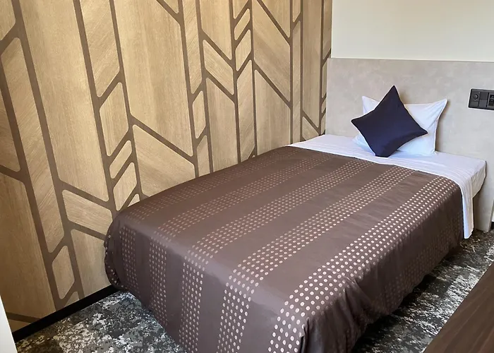 Hotel Livemax Budget Shinosaka