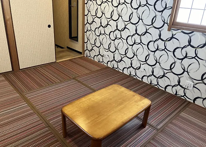Hotel Livemax Budget Shinosaka