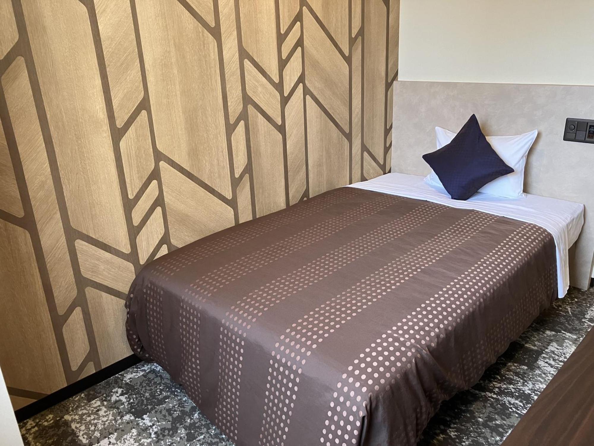 Hotel Livemax Budget Shinosaka Ōsaka