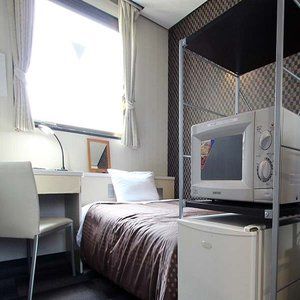 Livemax Budget Shinosaka Hotel Ōsaka