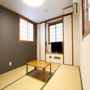 Livemax Budget Shinosaka Hotel Ōsaka