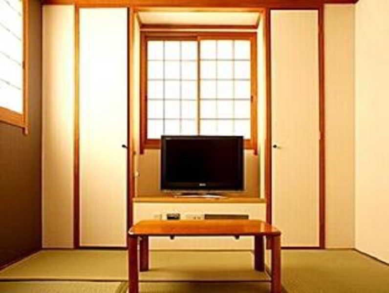 Hotel Livemax Budget Shinosaka Ōsaka