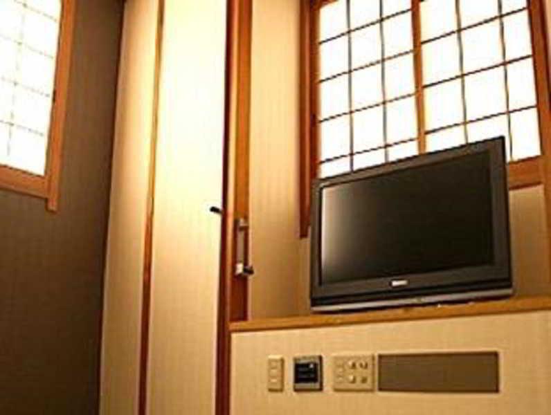 Livemax Budget Shinosaka Hotel Ōsaka