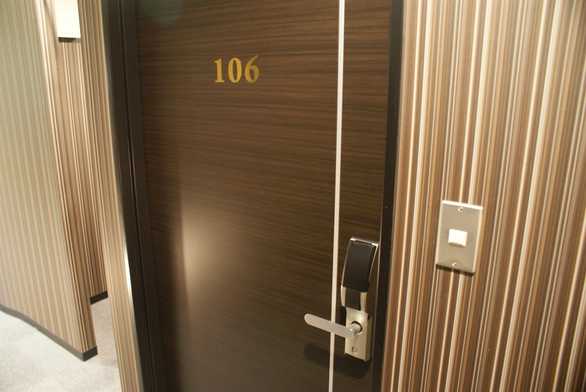 Livemax Budget Shinosaka Hotel Ōsaka